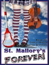 St. Mallory's Forever (eBook)